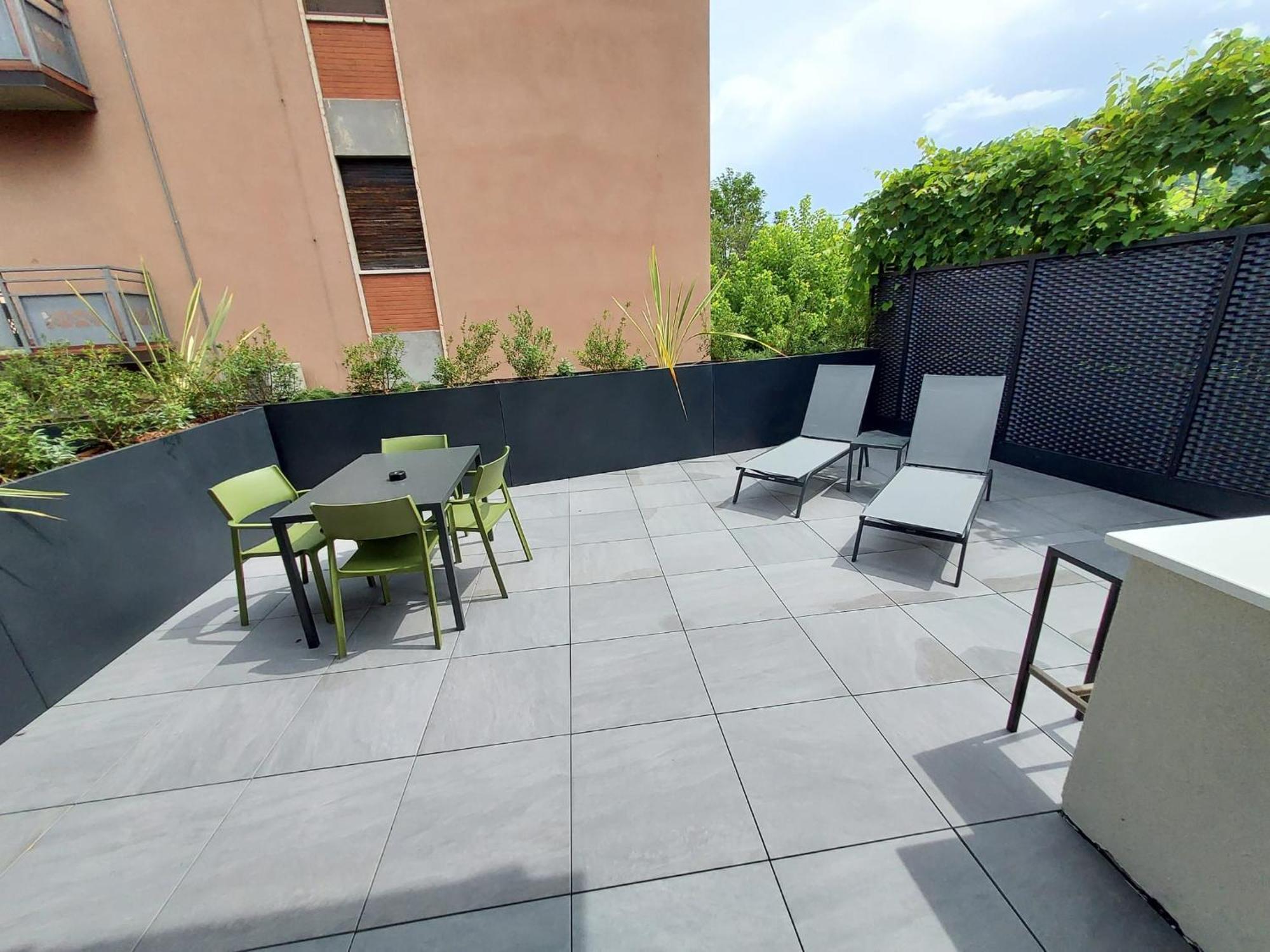 Apartmentsgarda Garda  Buitenkant foto