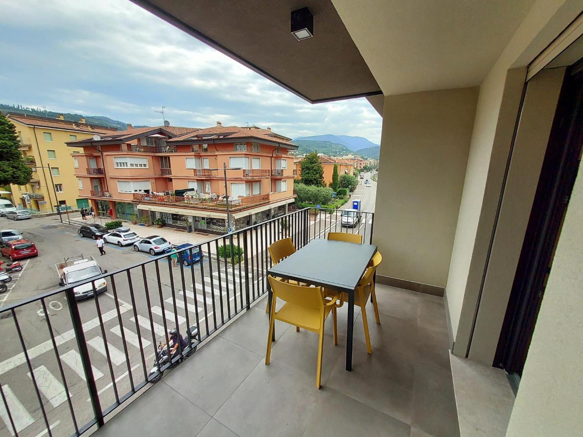 Apartmentsgarda Garda  Buitenkant foto