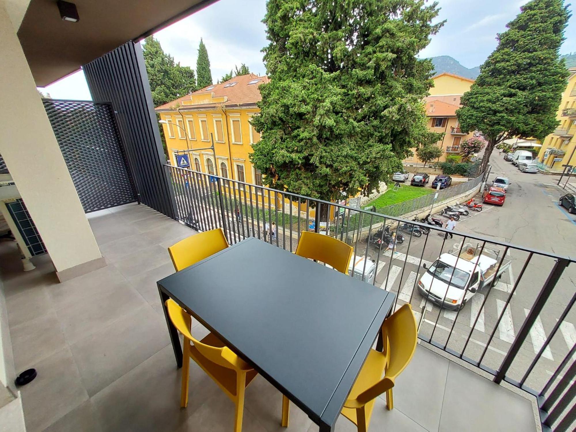 Apartmentsgarda Garda  Buitenkant foto