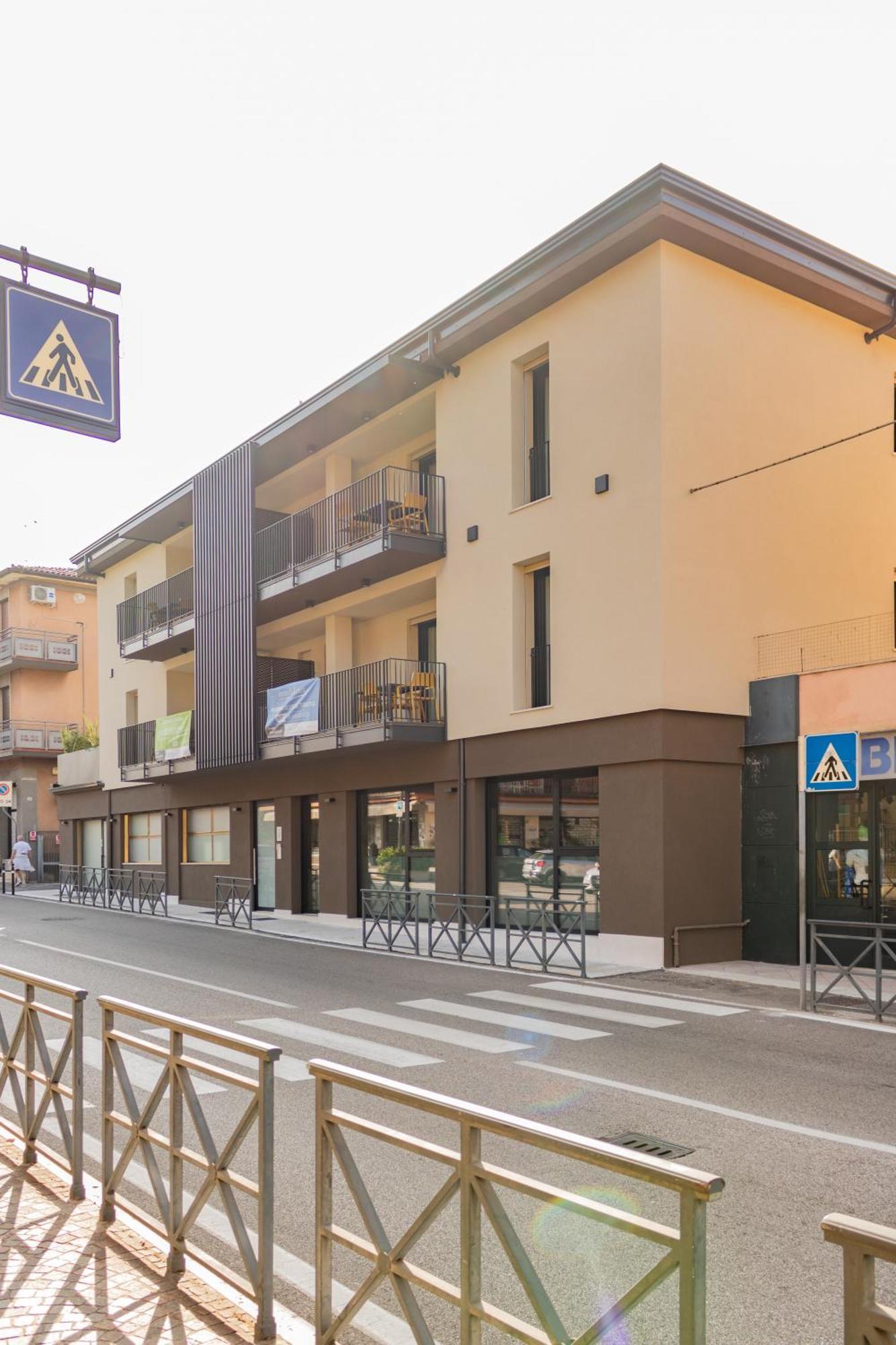 Apartmentsgarda Garda  Buitenkant foto