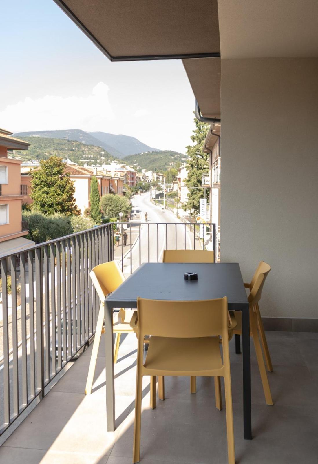 Apartmentsgarda Garda  Buitenkant foto