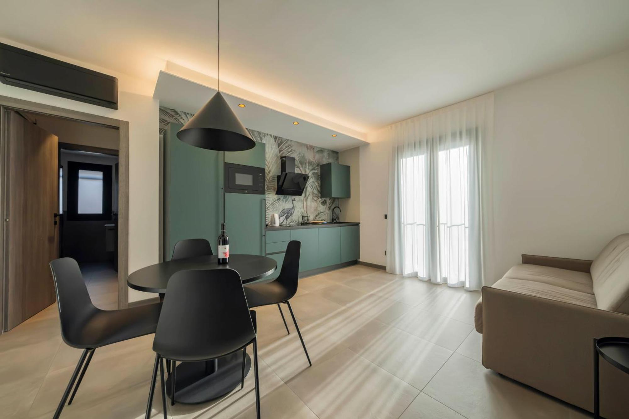 Apartmentsgarda Garda  Buitenkant foto