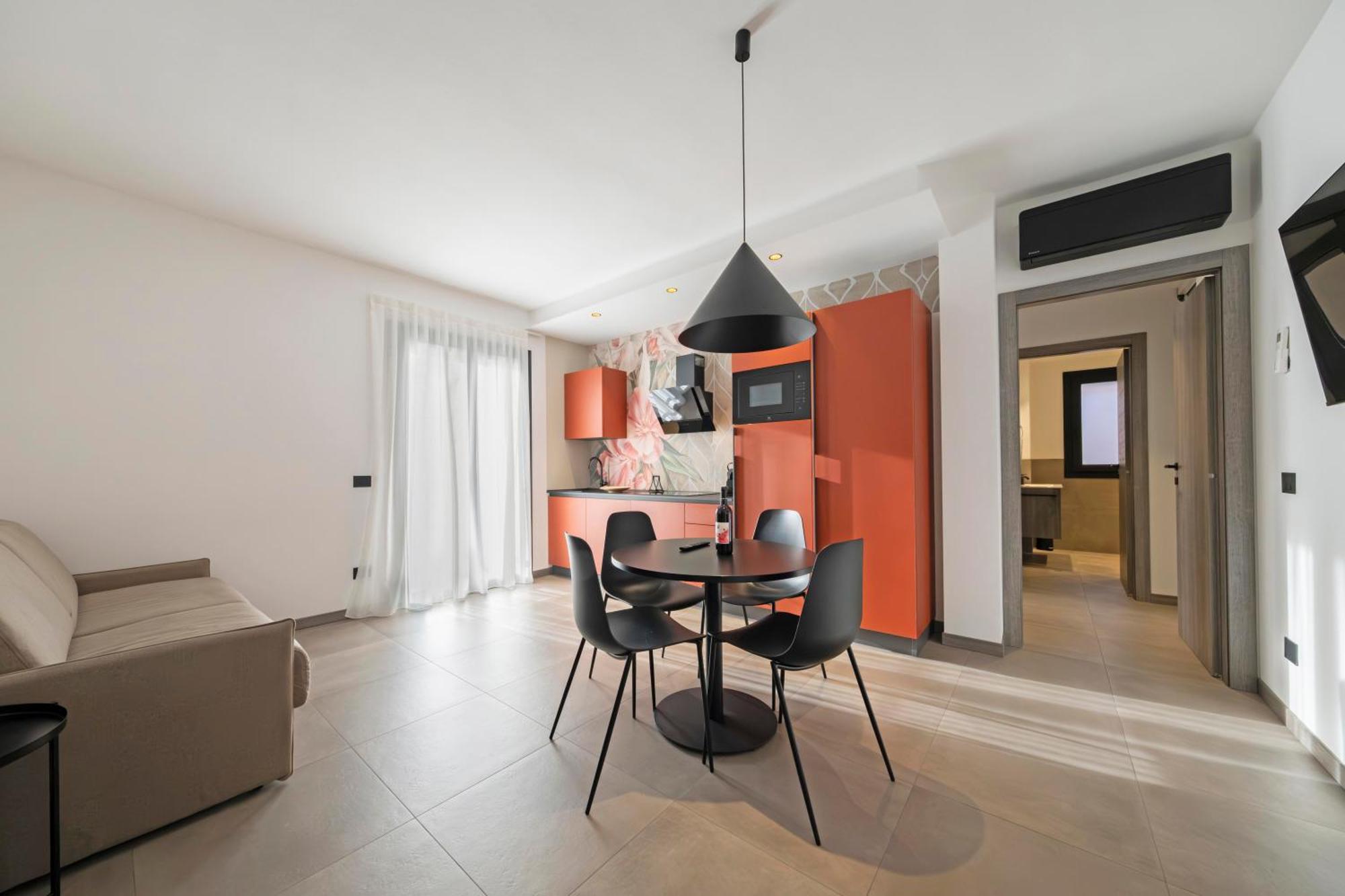 Apartmentsgarda Garda  Buitenkant foto