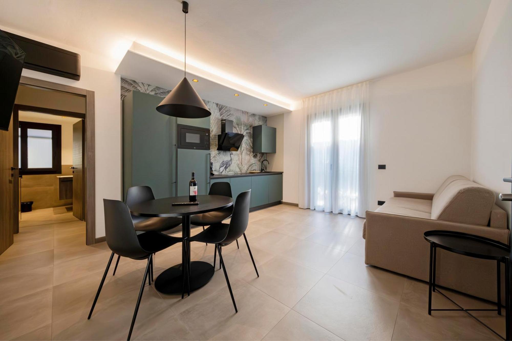 Apartmentsgarda Garda  Buitenkant foto