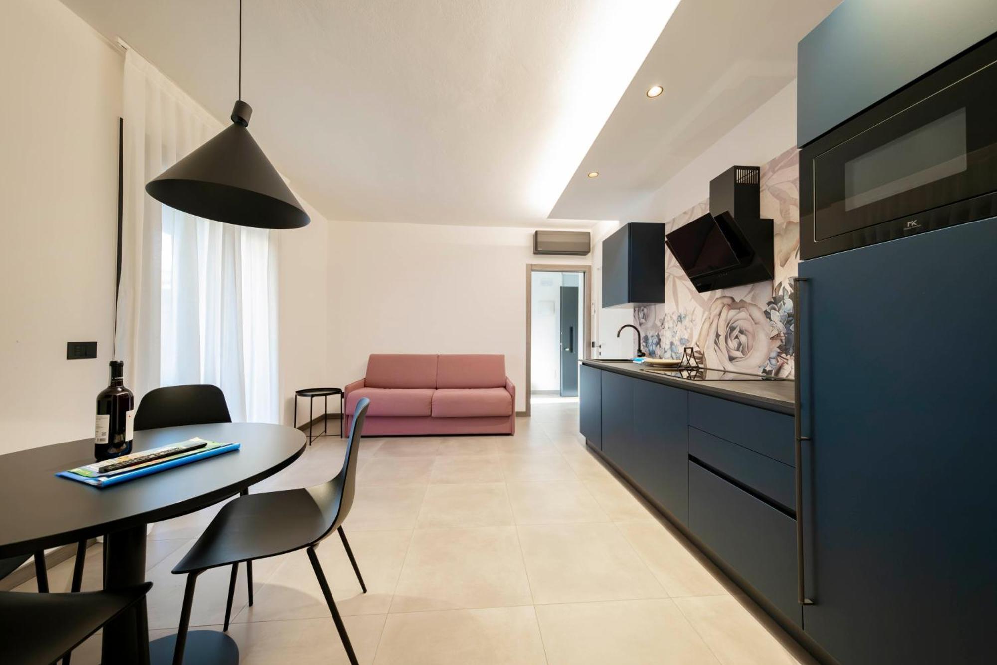 Apartmentsgarda Garda  Buitenkant foto
