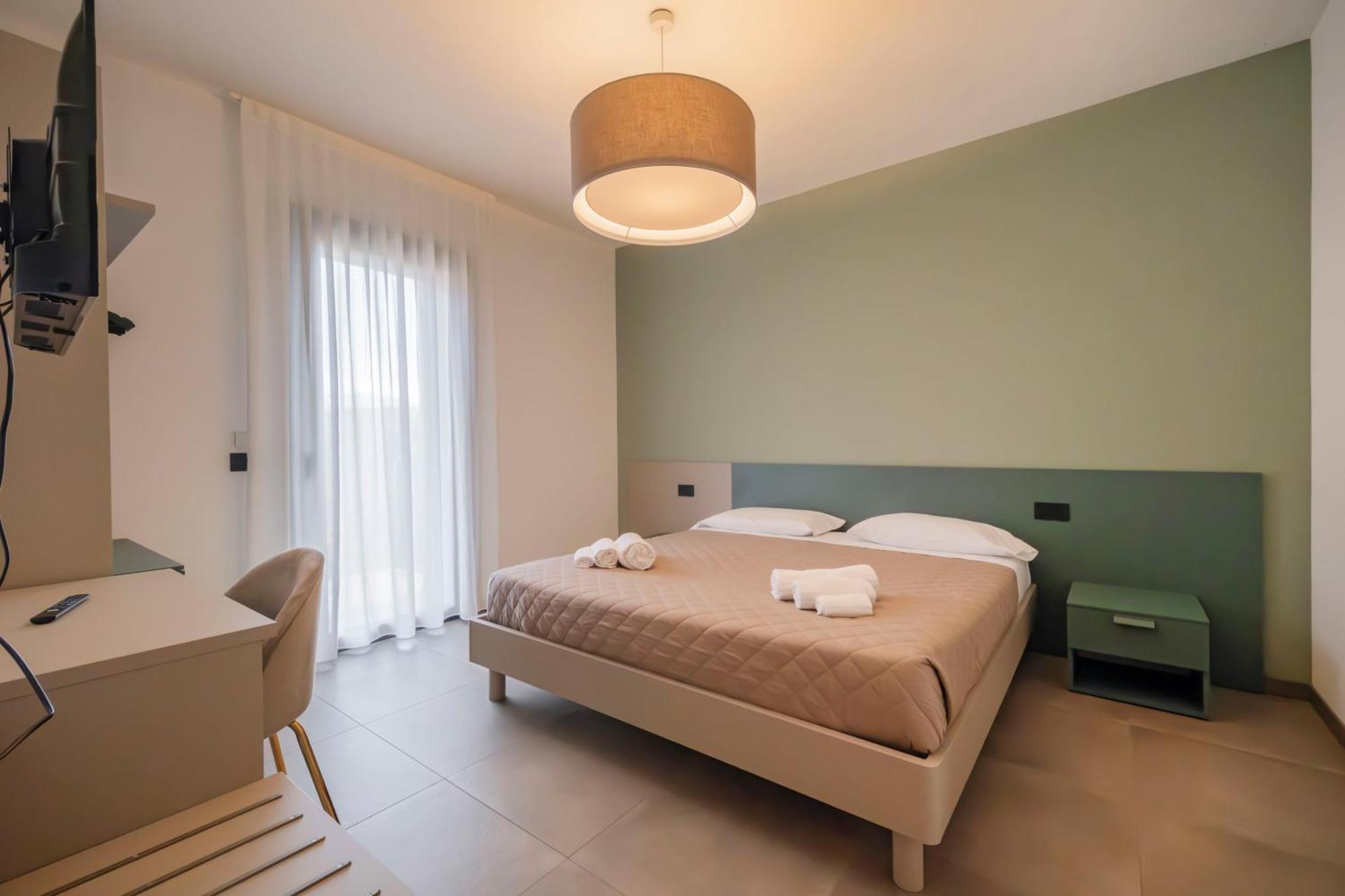 Apartmentsgarda Garda  Buitenkant foto