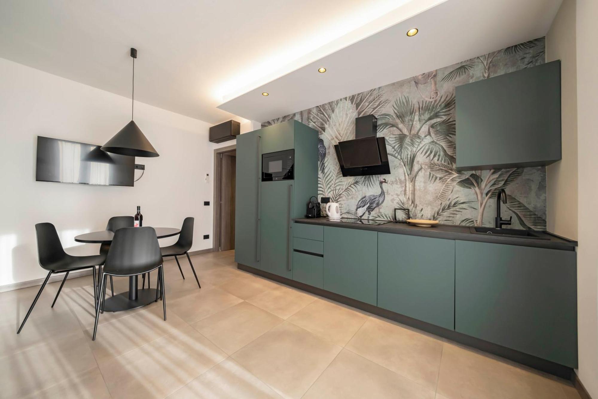 Apartmentsgarda Garda  Buitenkant foto