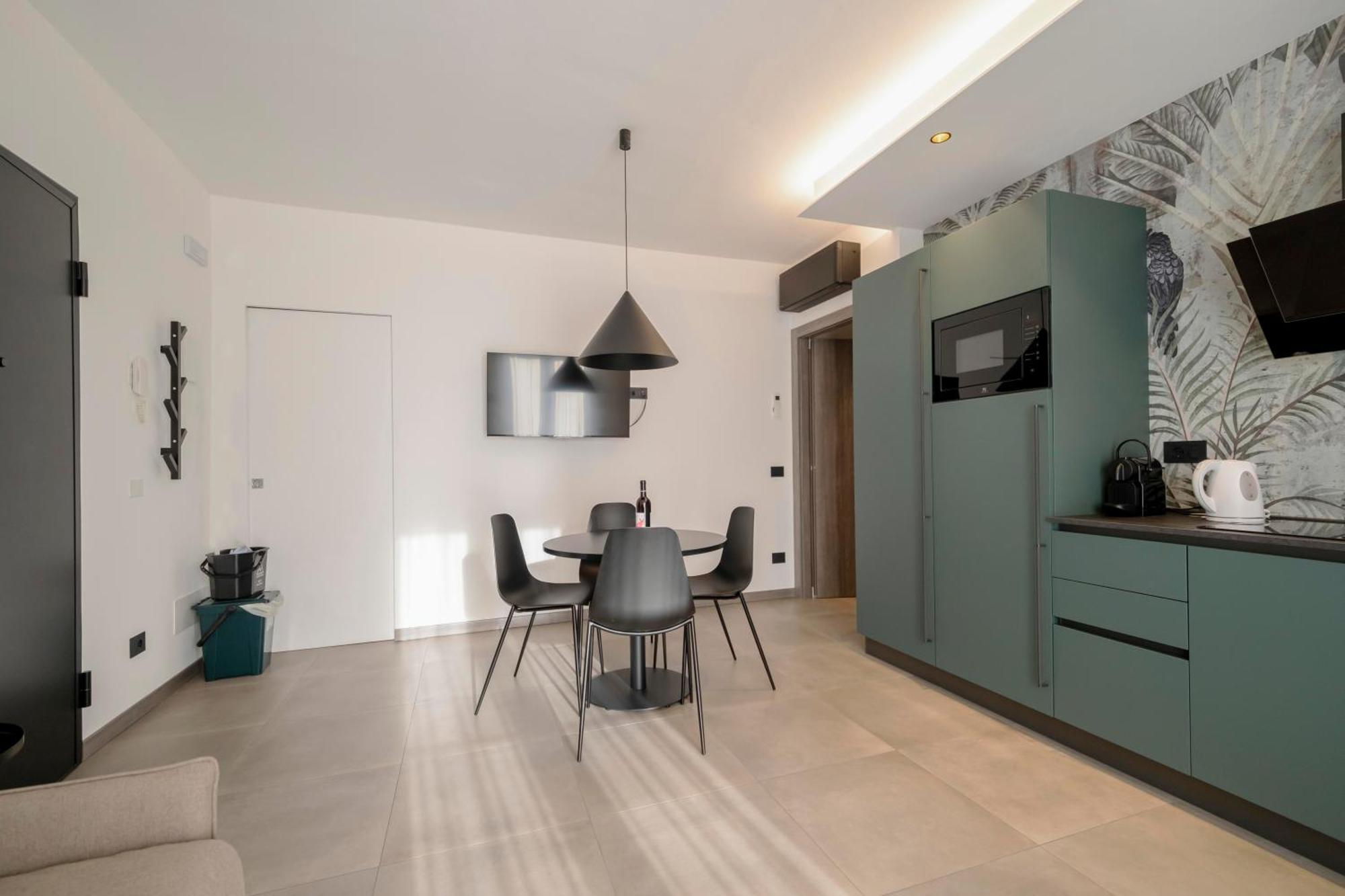 Apartmentsgarda Garda  Buitenkant foto