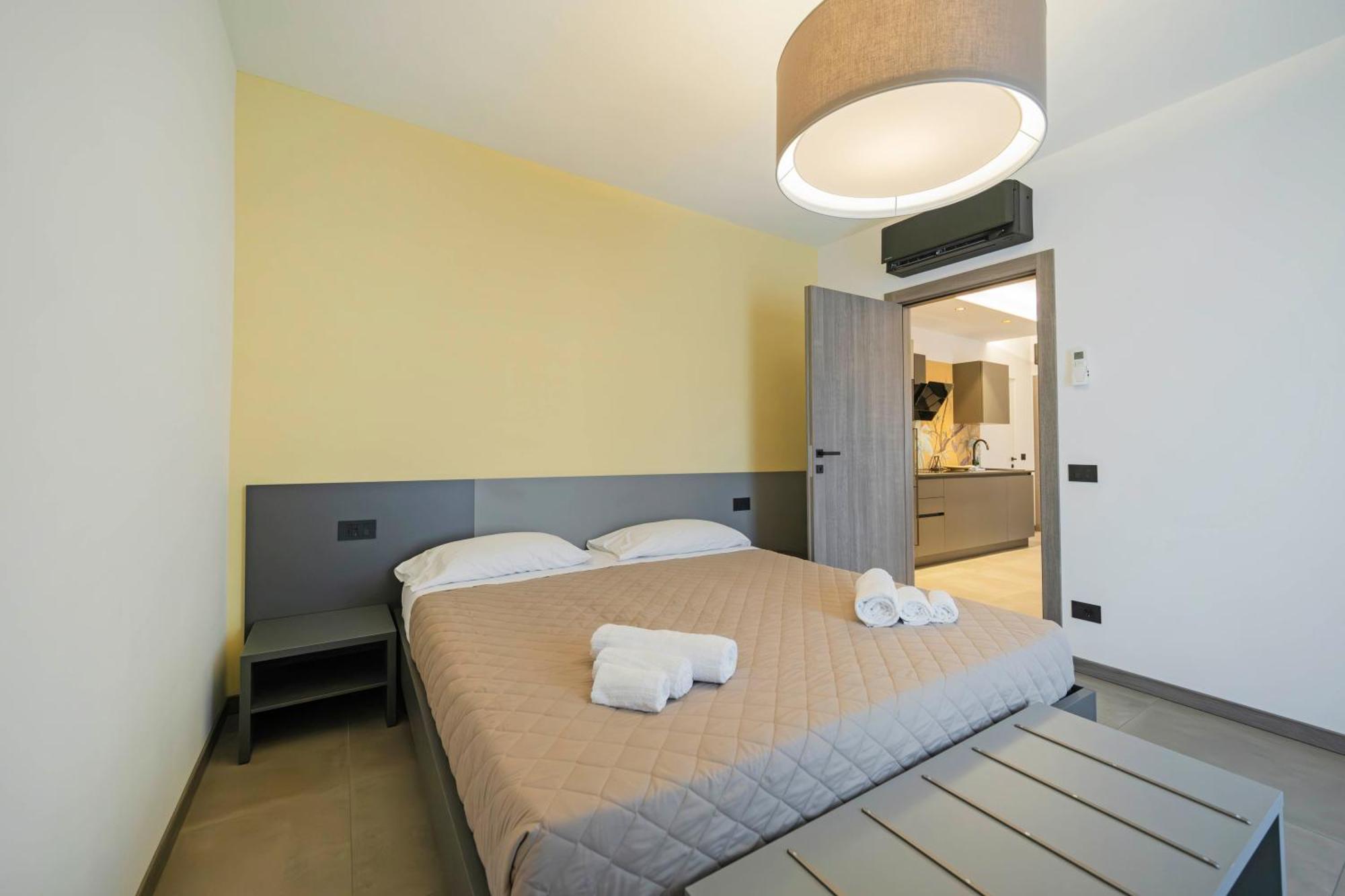 Apartmentsgarda Garda  Buitenkant foto