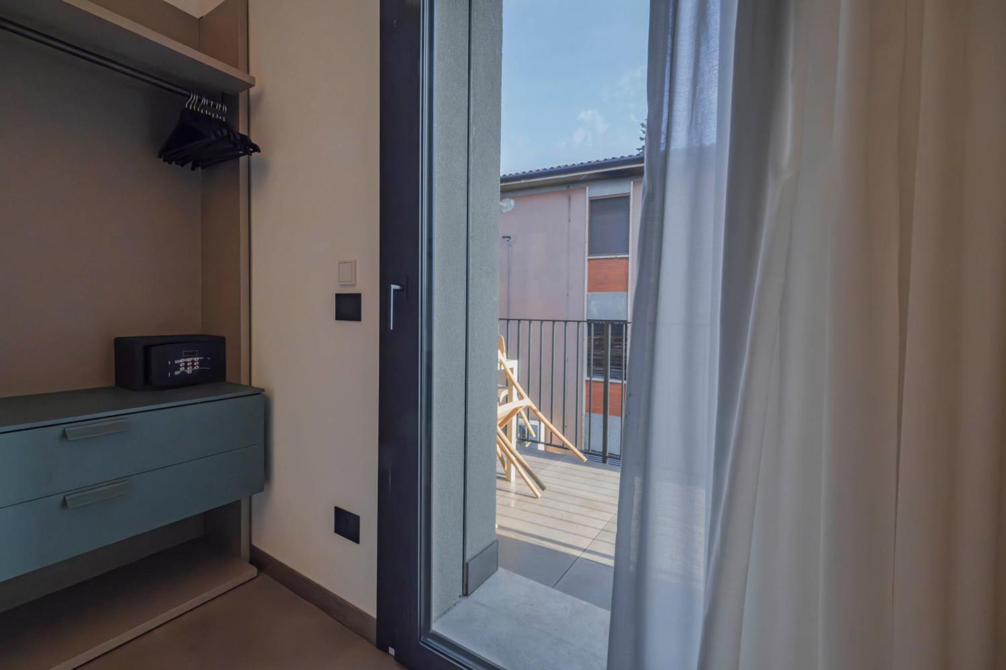 Apartmentsgarda Garda  Buitenkant foto