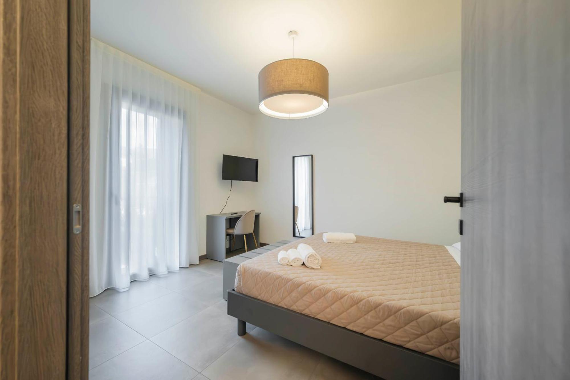 Apartmentsgarda Garda  Buitenkant foto