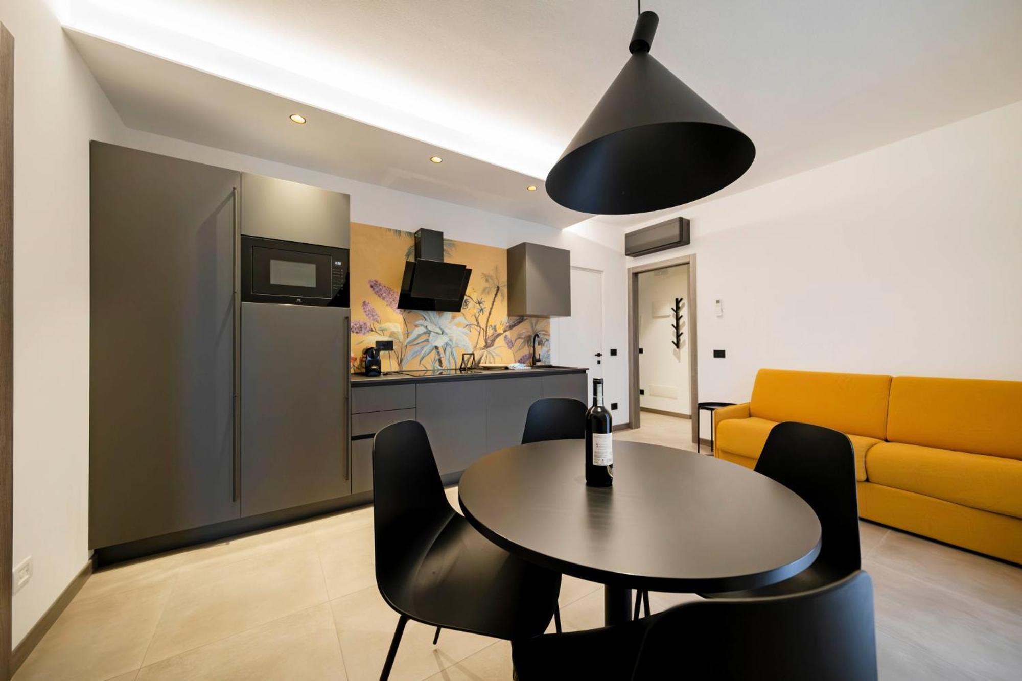 Apartmentsgarda Garda  Buitenkant foto