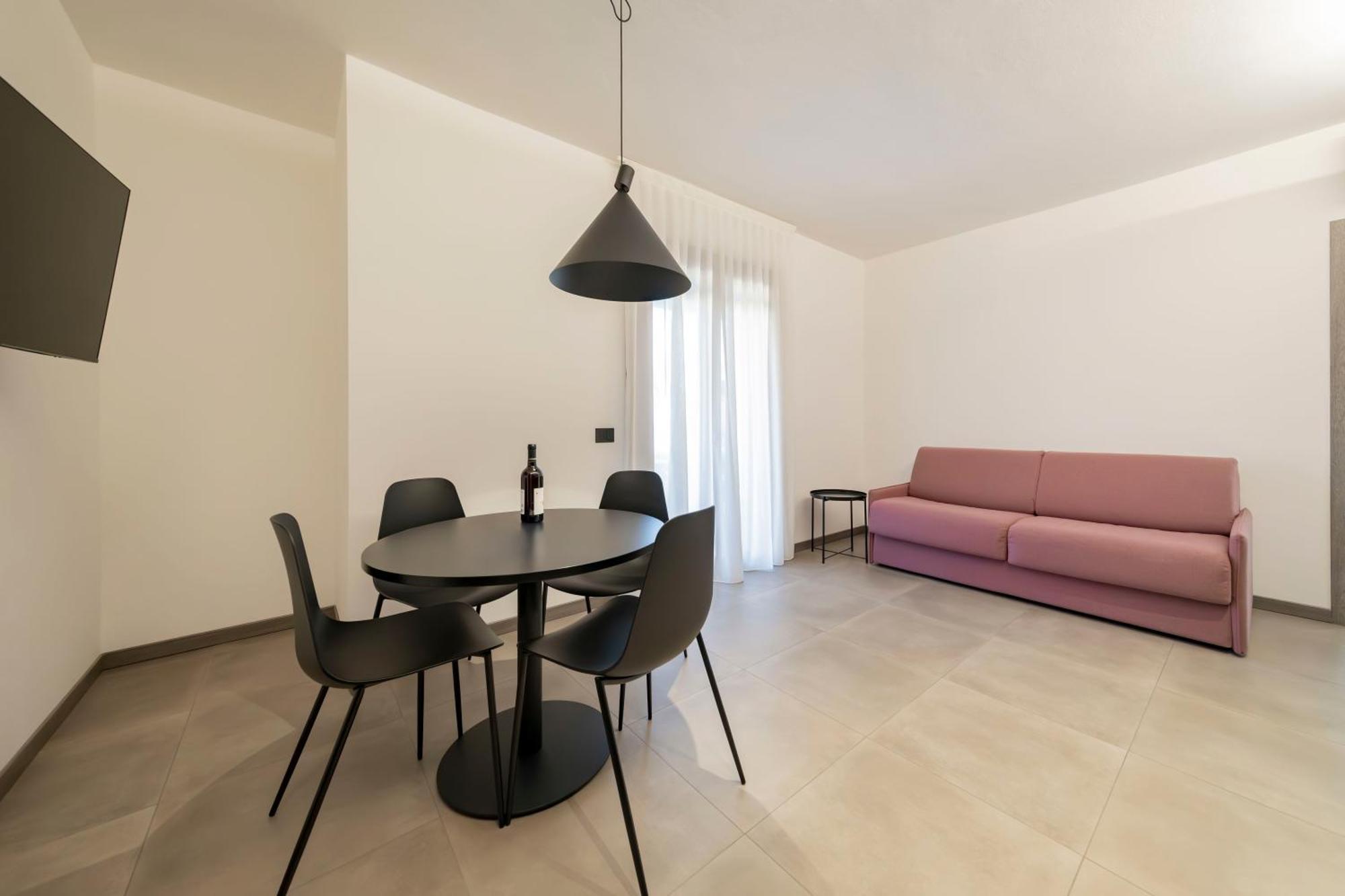 Apartmentsgarda Garda  Buitenkant foto
