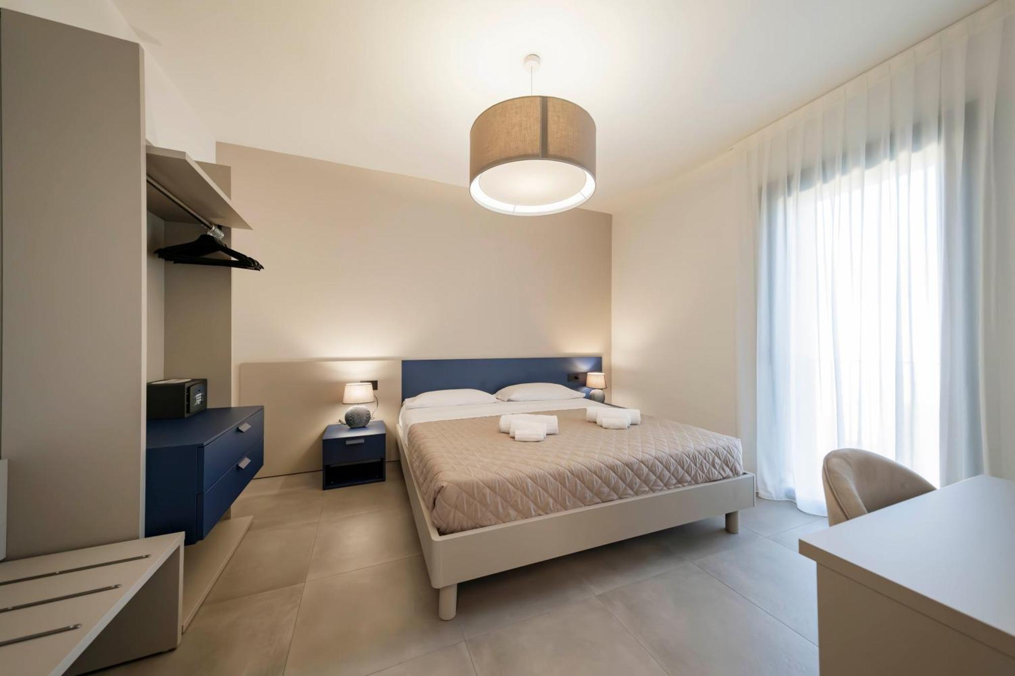 Apartmentsgarda Garda  Buitenkant foto