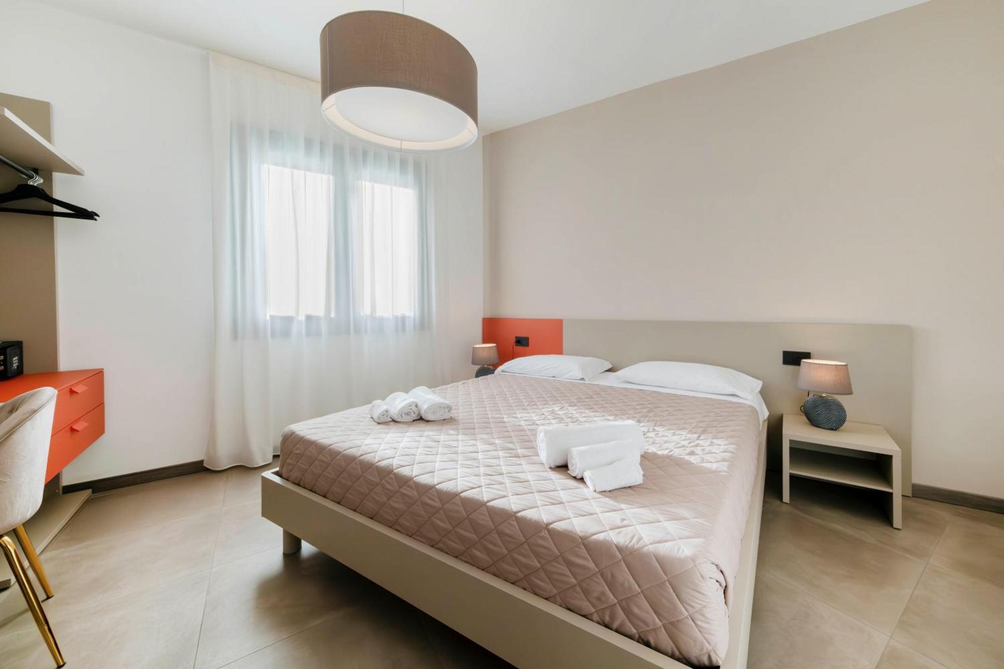 Apartmentsgarda Garda  Buitenkant foto