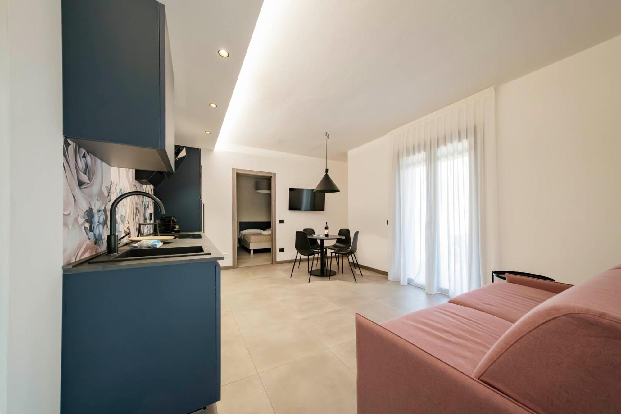 Apartmentsgarda Garda  Buitenkant foto