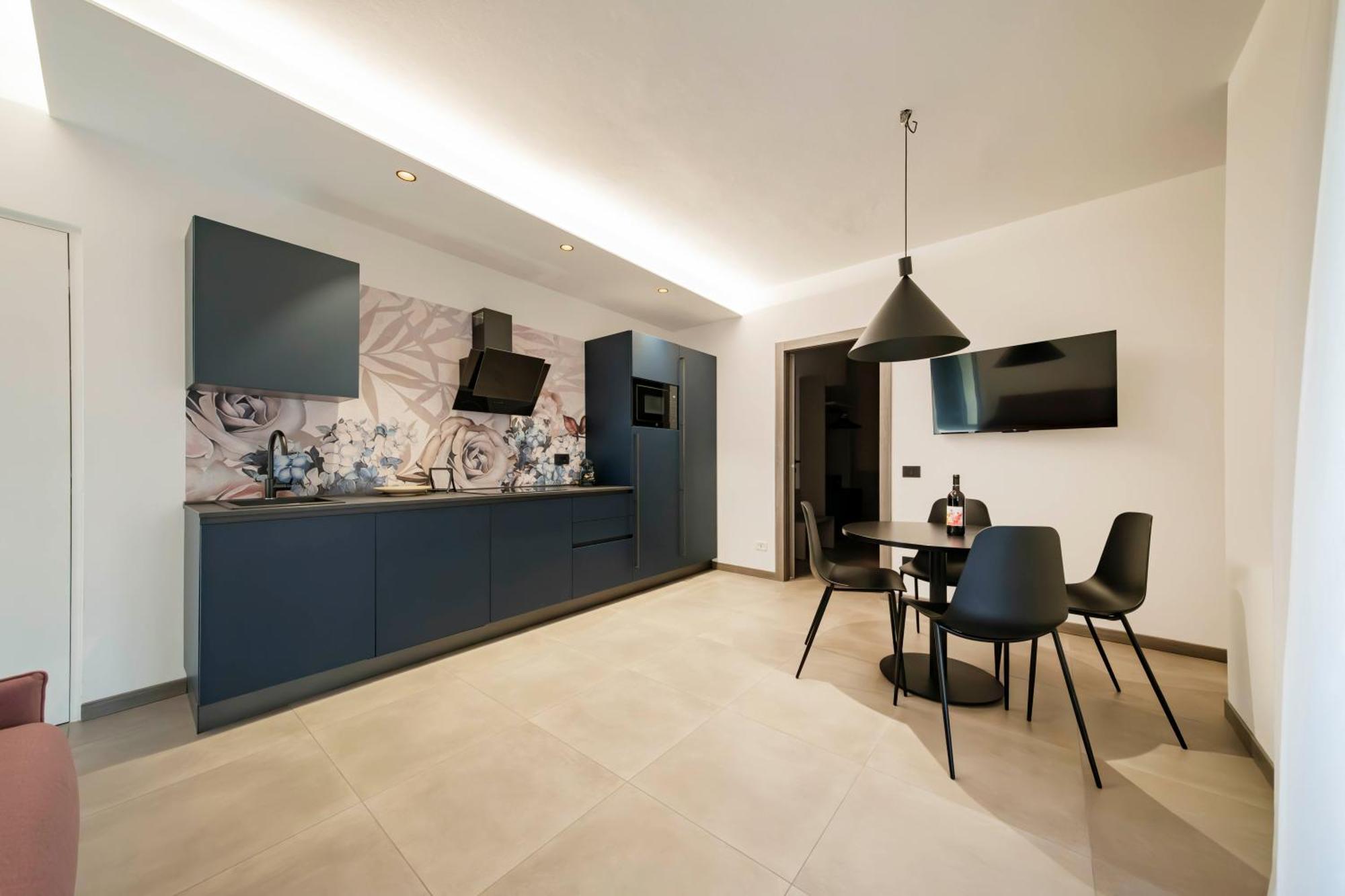 Apartmentsgarda Garda  Buitenkant foto