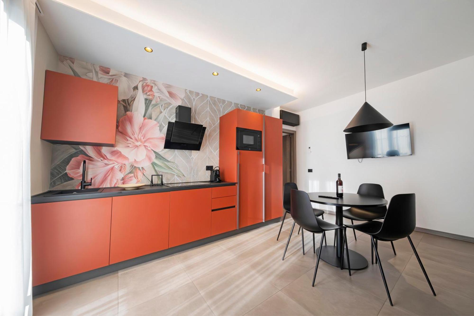 Apartmentsgarda Garda  Buitenkant foto