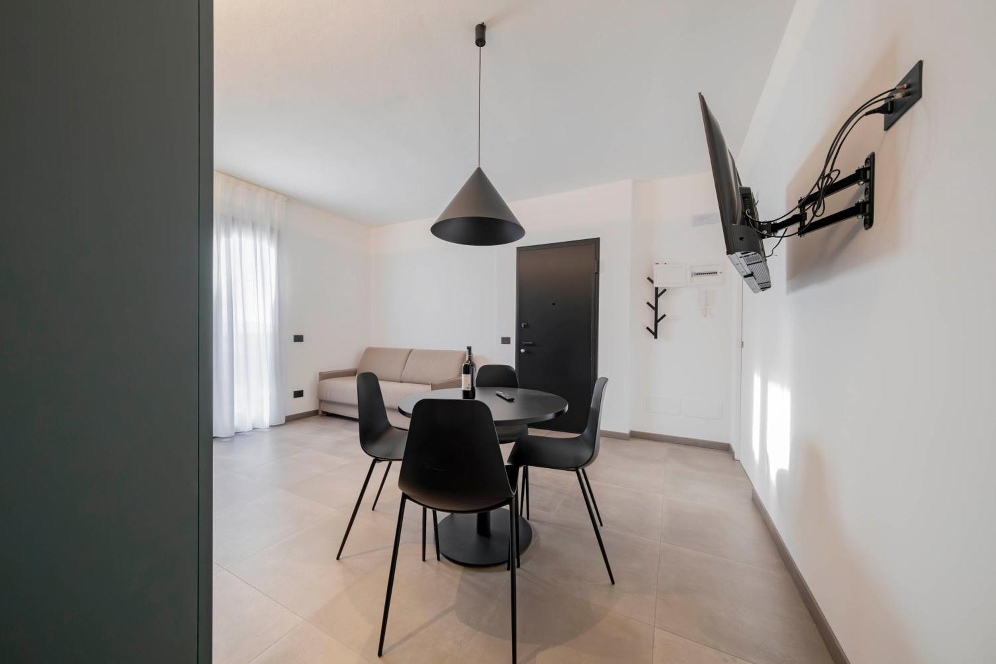 Apartmentsgarda Garda  Buitenkant foto