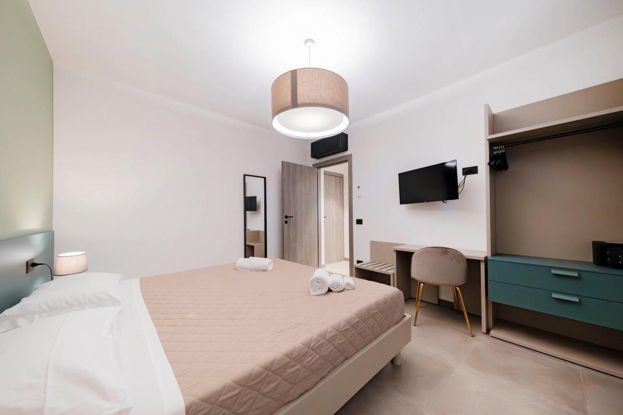 Apartmentsgarda Garda  Buitenkant foto