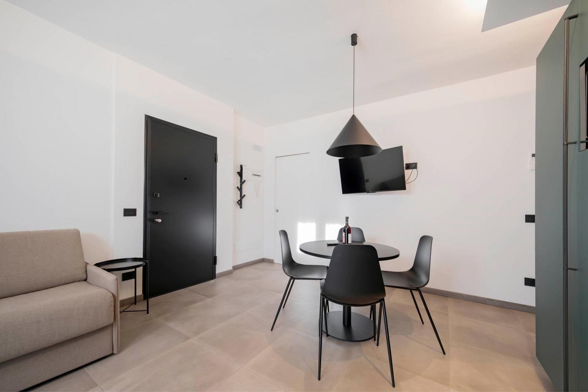 Apartmentsgarda Garda  Buitenkant foto
