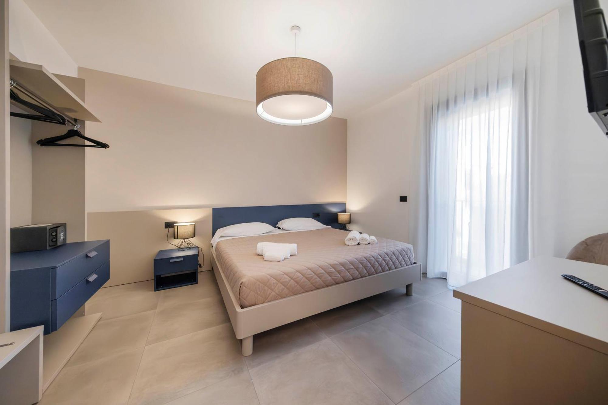 Apartmentsgarda Garda  Buitenkant foto
