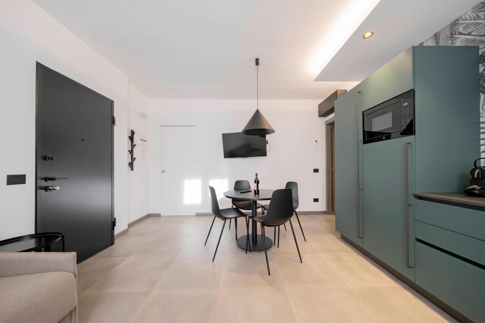 Apartmentsgarda Garda  Buitenkant foto