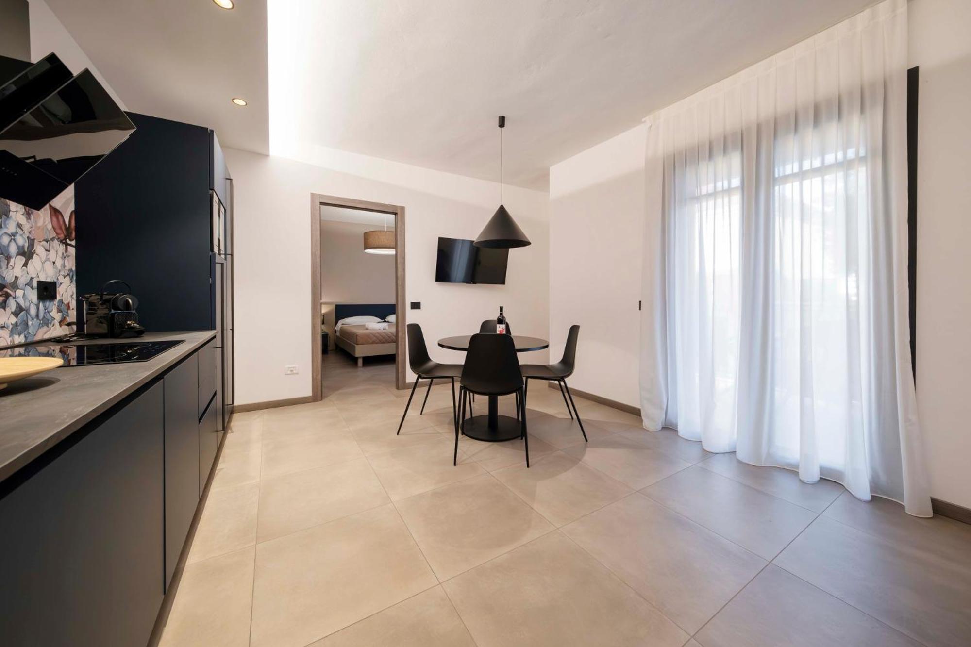 Apartmentsgarda Garda  Buitenkant foto