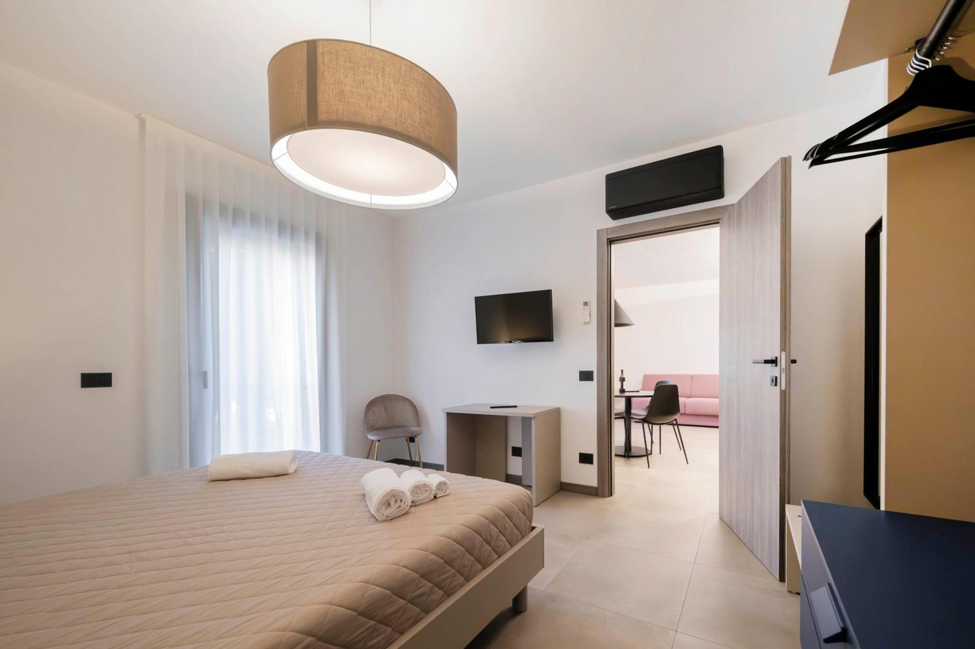 Apartmentsgarda Garda  Buitenkant foto