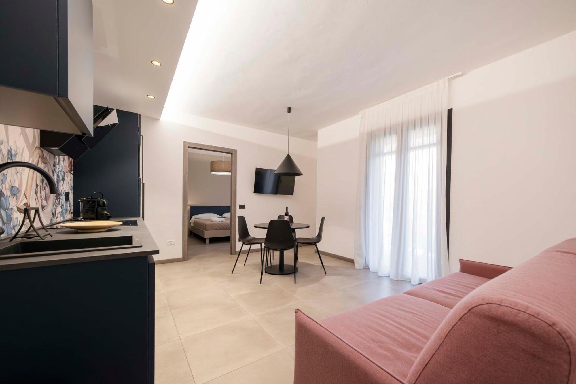 Apartmentsgarda Garda  Buitenkant foto