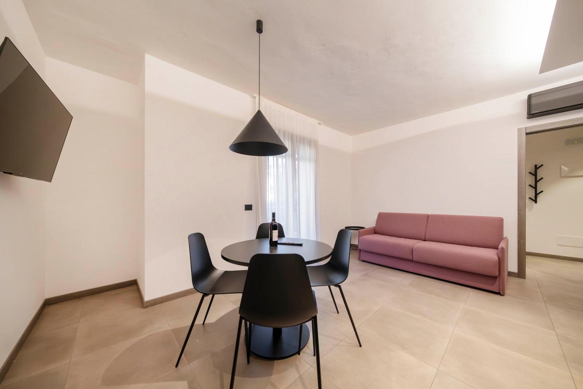 Apartmentsgarda Garda  Buitenkant foto