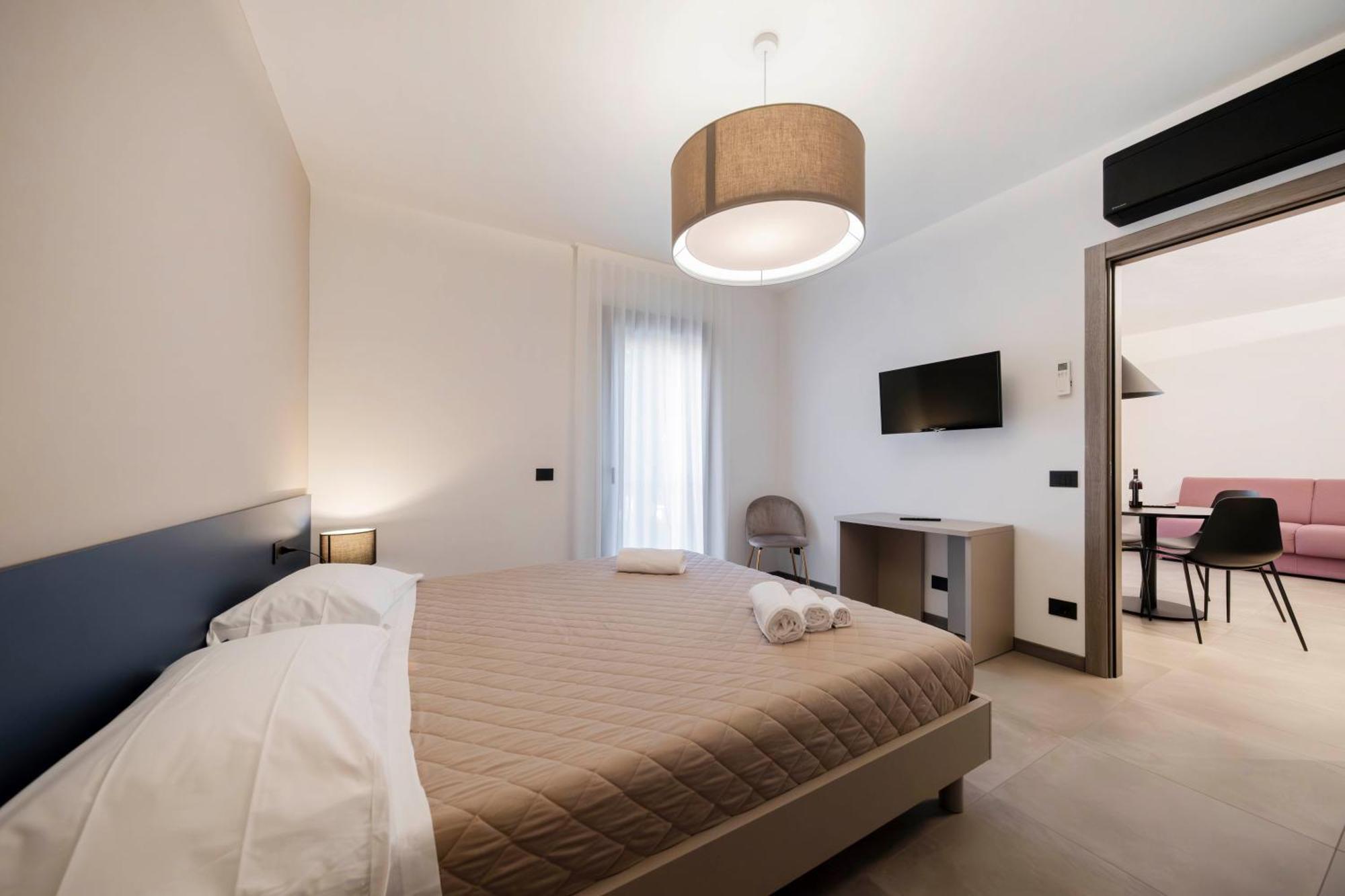 Apartmentsgarda Garda  Buitenkant foto