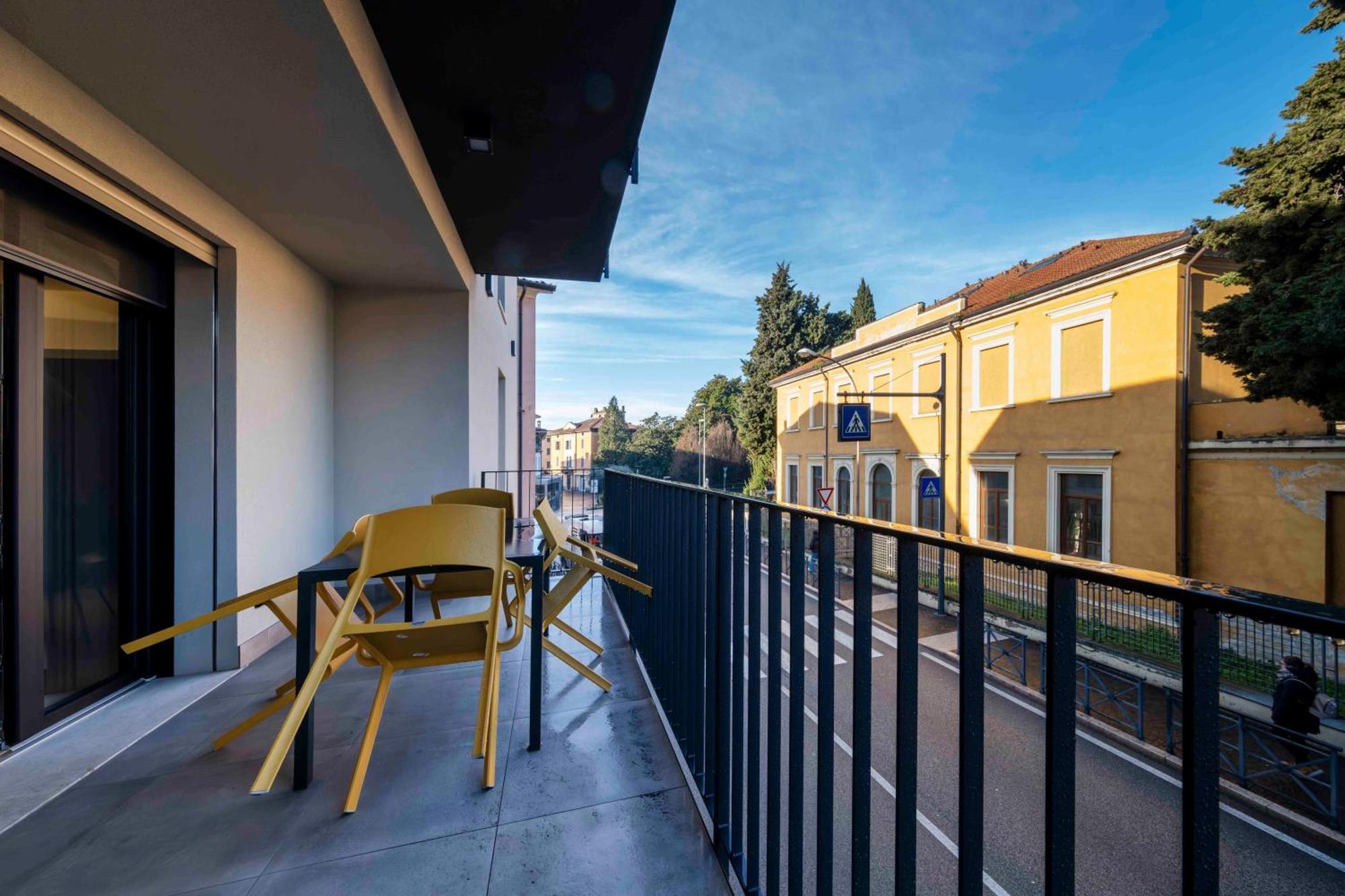 Apartmentsgarda Garda  Buitenkant foto