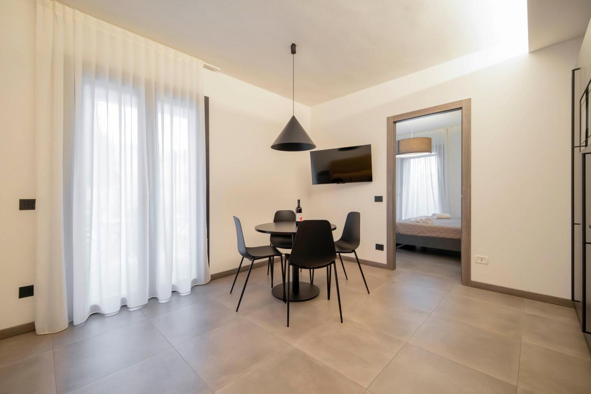 Apartmentsgarda Garda  Buitenkant foto