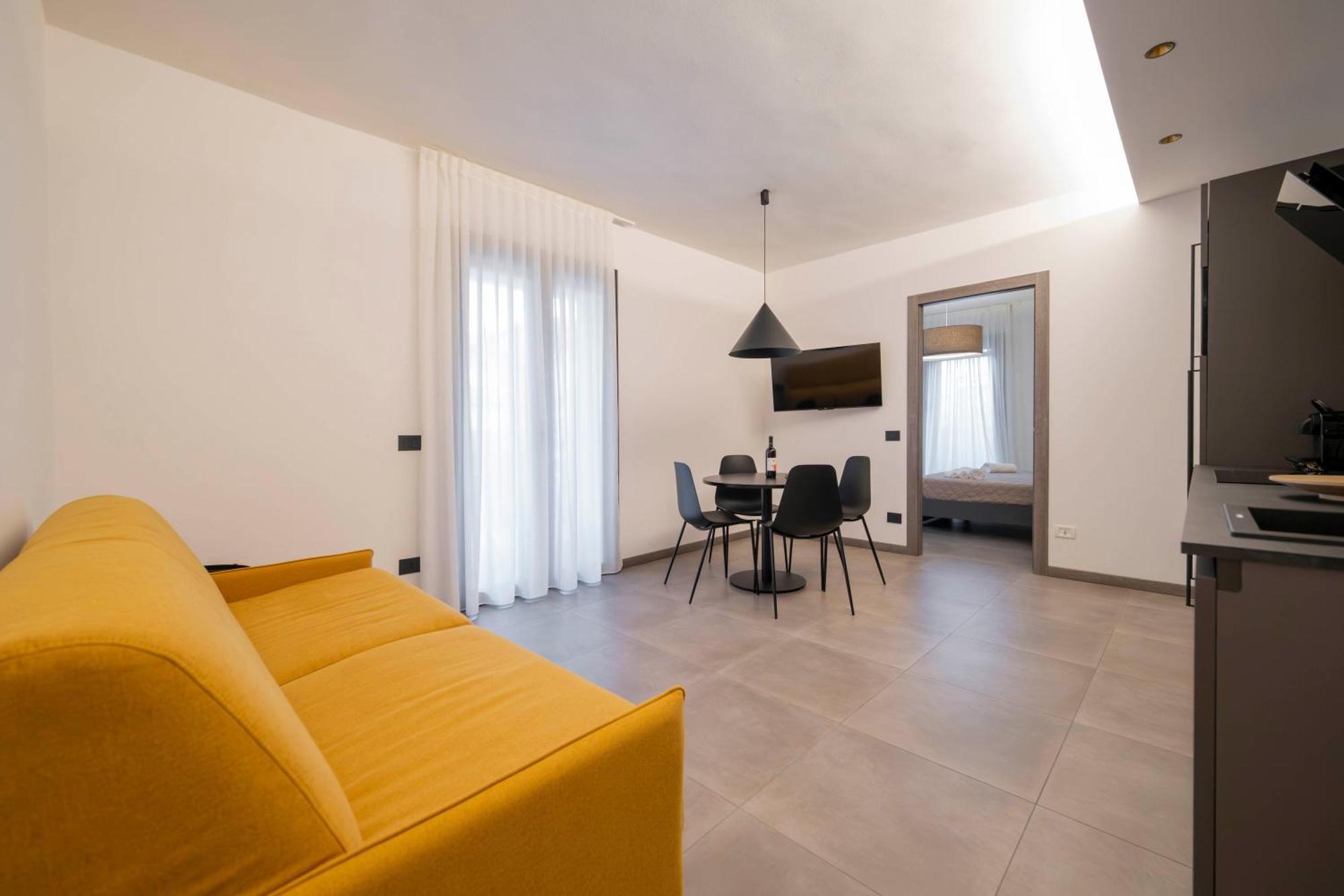 Apartmentsgarda Garda  Buitenkant foto