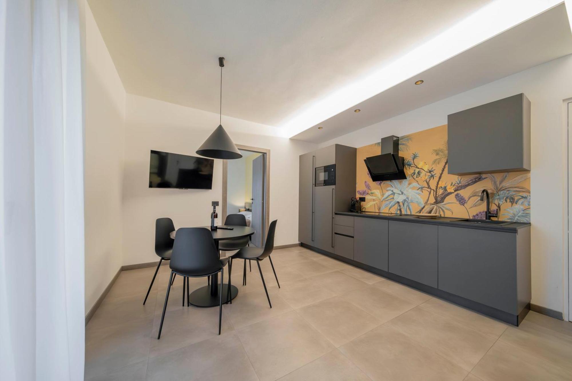 Apartmentsgarda Garda  Buitenkant foto