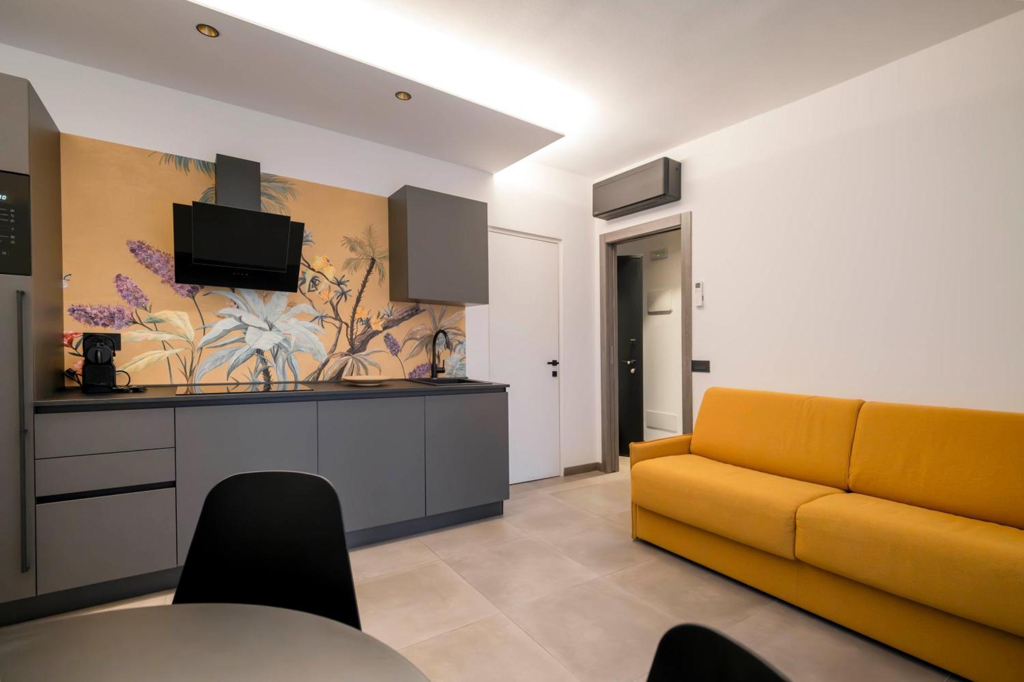 Apartmentsgarda Garda  Buitenkant foto