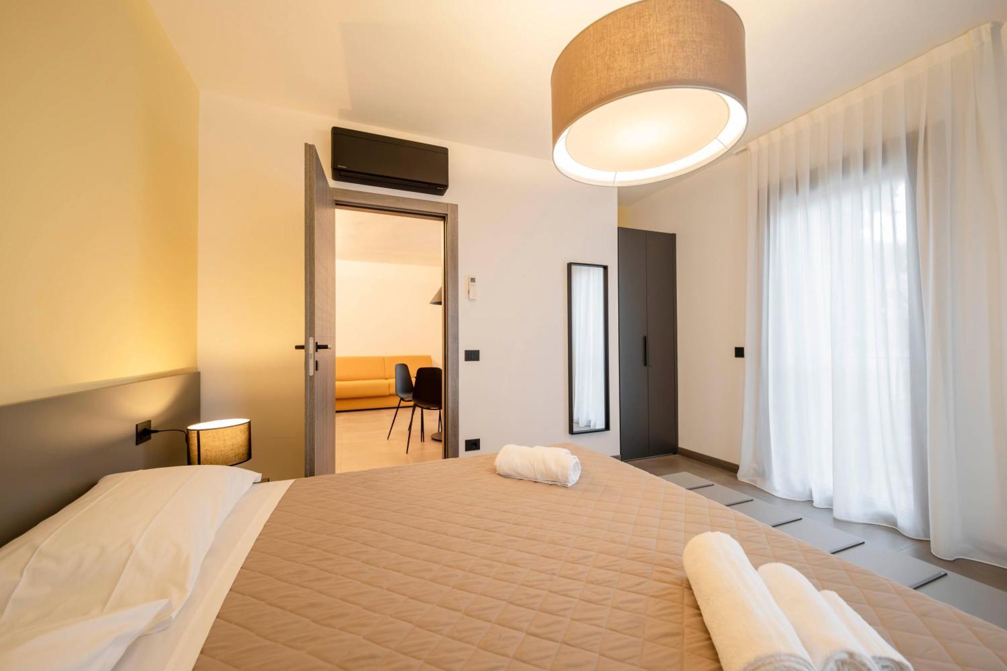 Apartmentsgarda Garda  Buitenkant foto