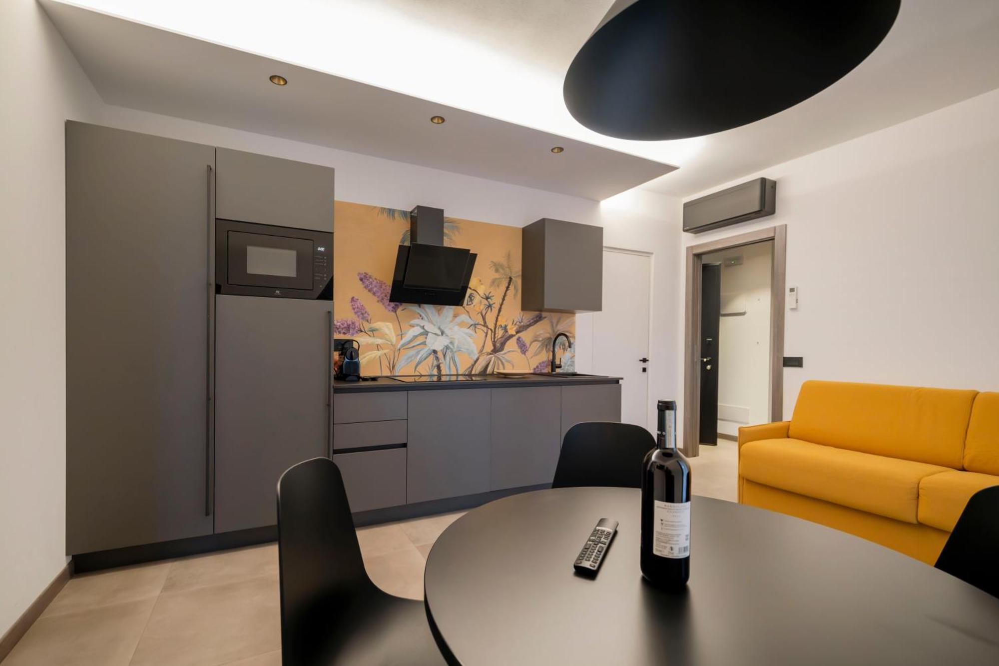 Apartmentsgarda Garda  Buitenkant foto