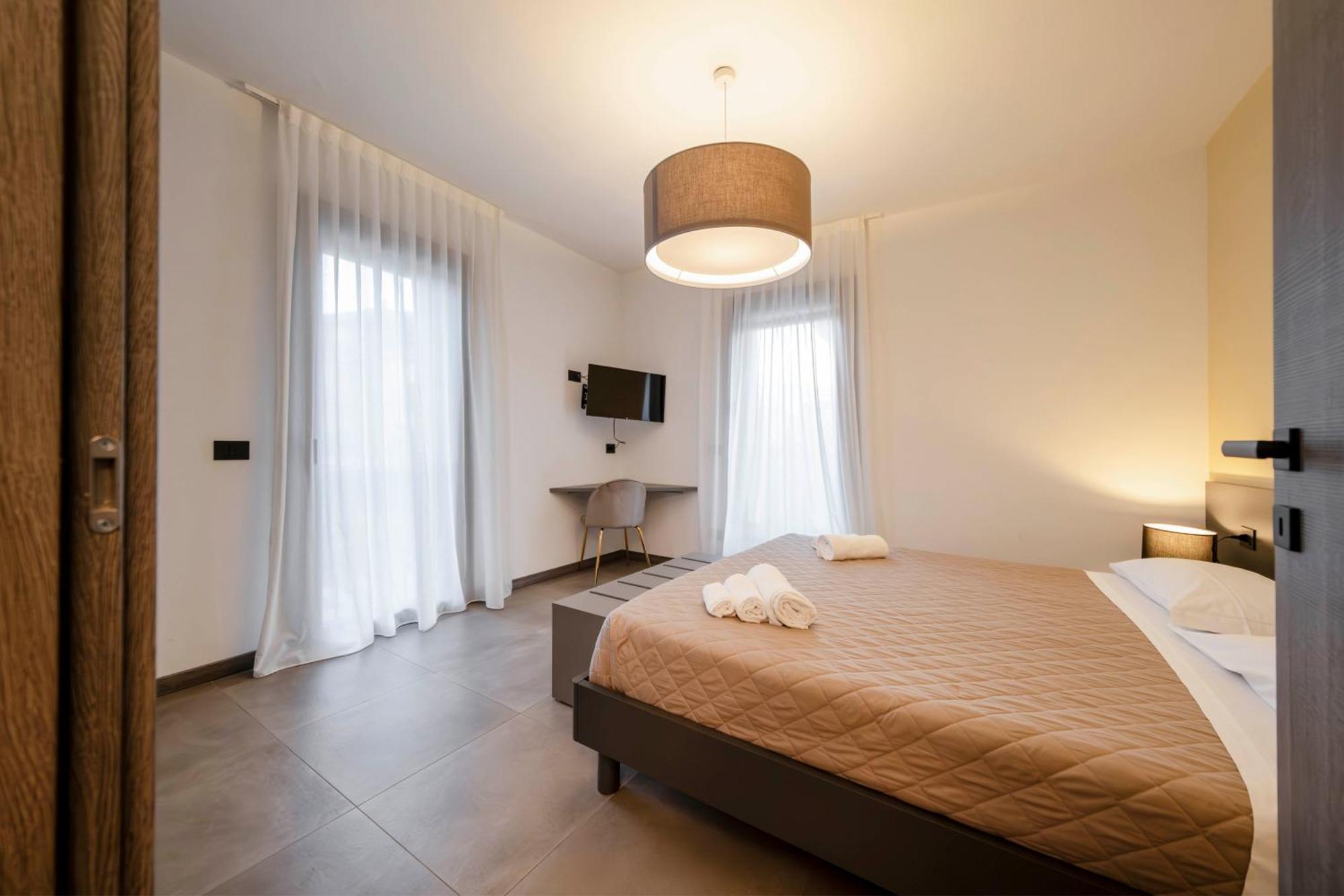 Apartmentsgarda Garda  Buitenkant foto