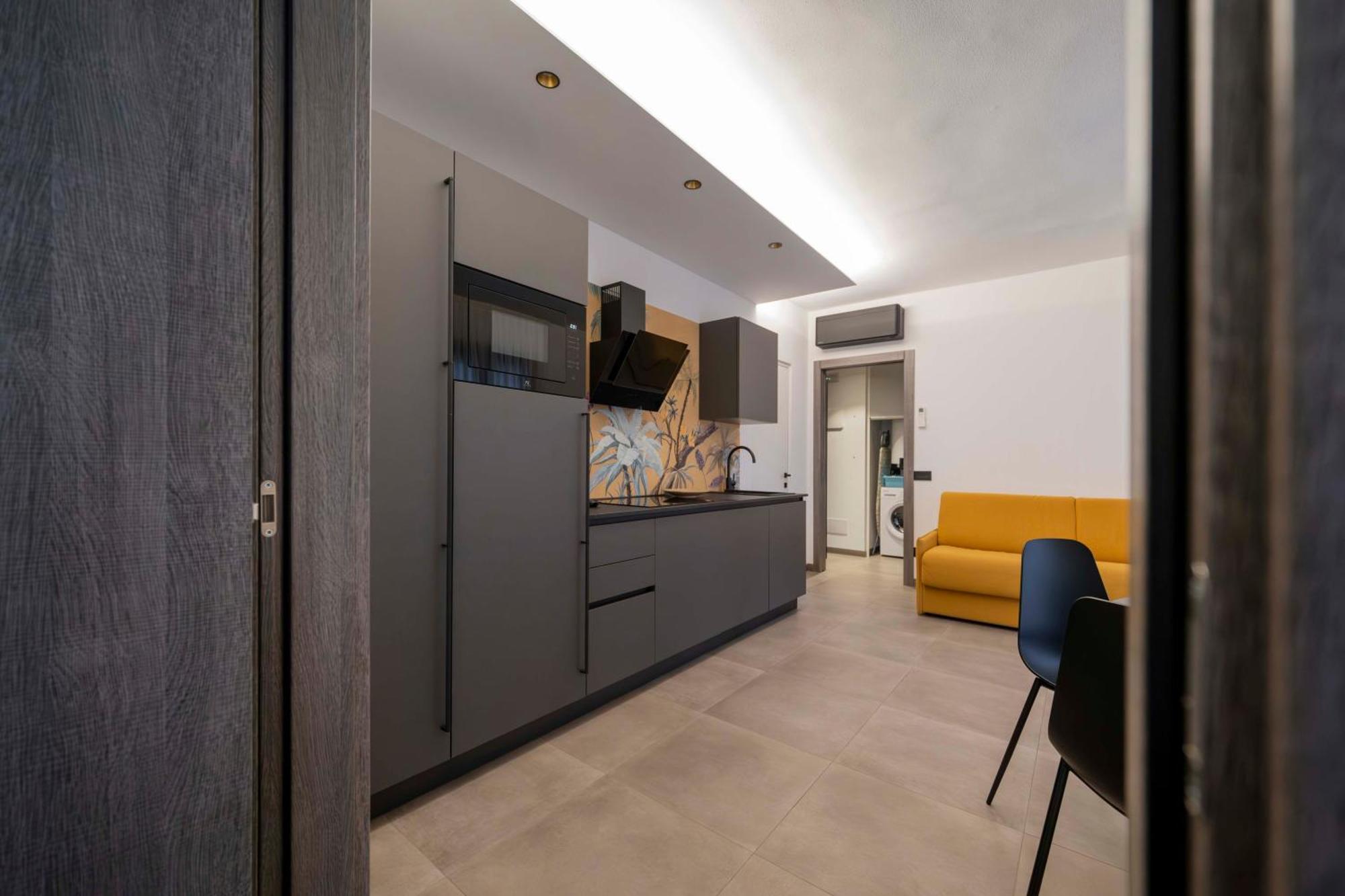 Apartmentsgarda Garda  Buitenkant foto