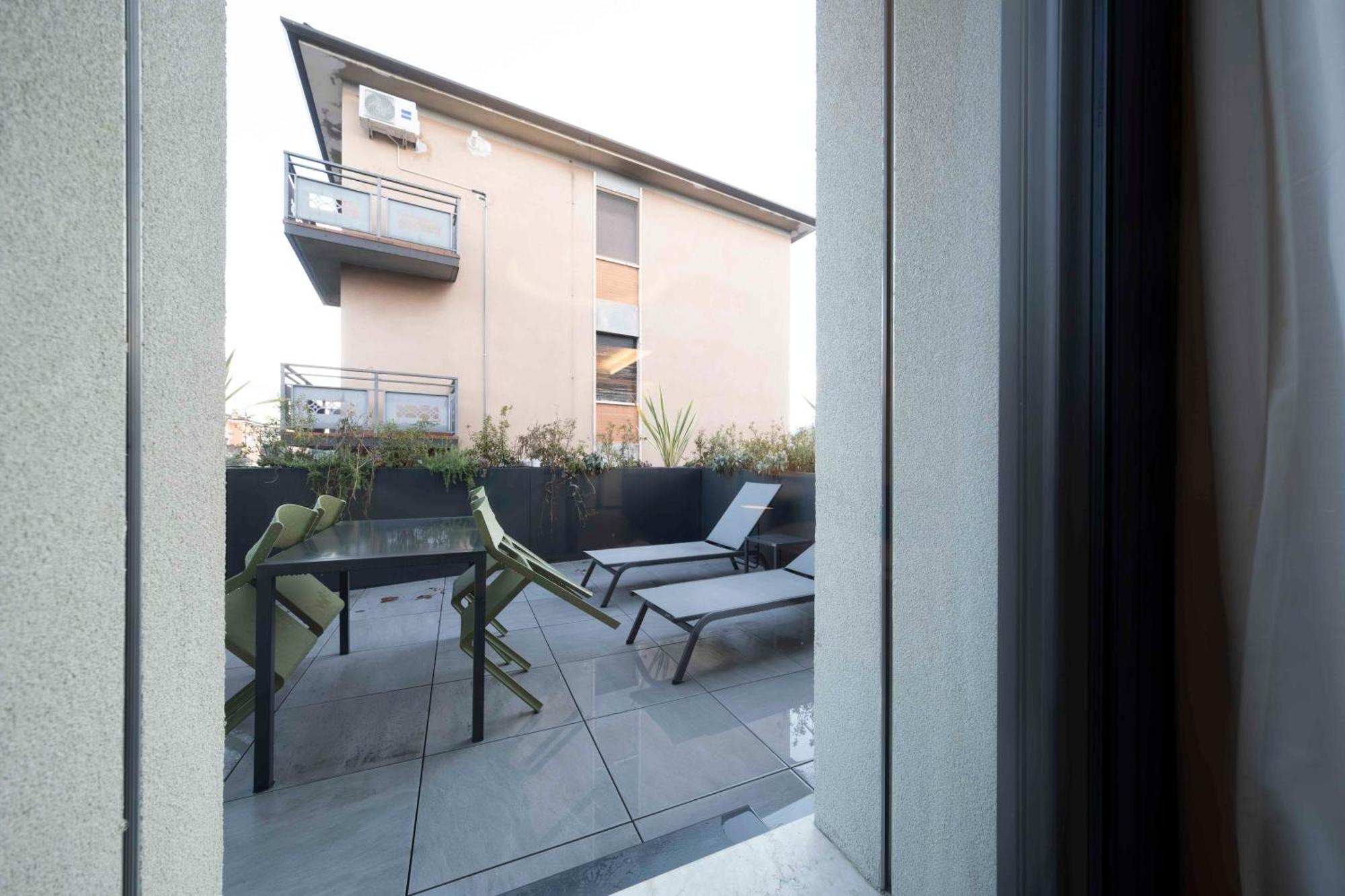 Apartmentsgarda Garda  Buitenkant foto