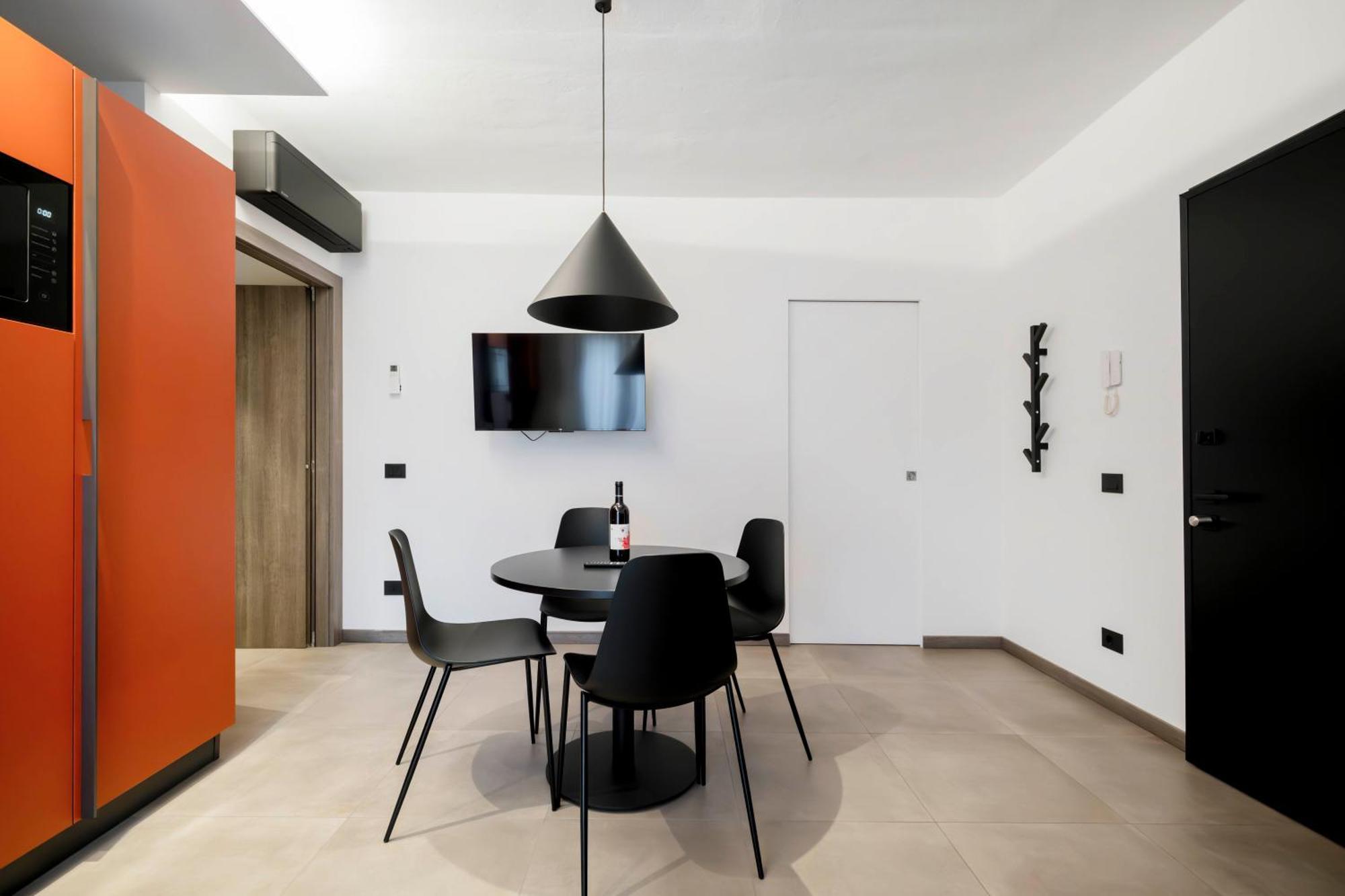 Apartmentsgarda Garda  Buitenkant foto
