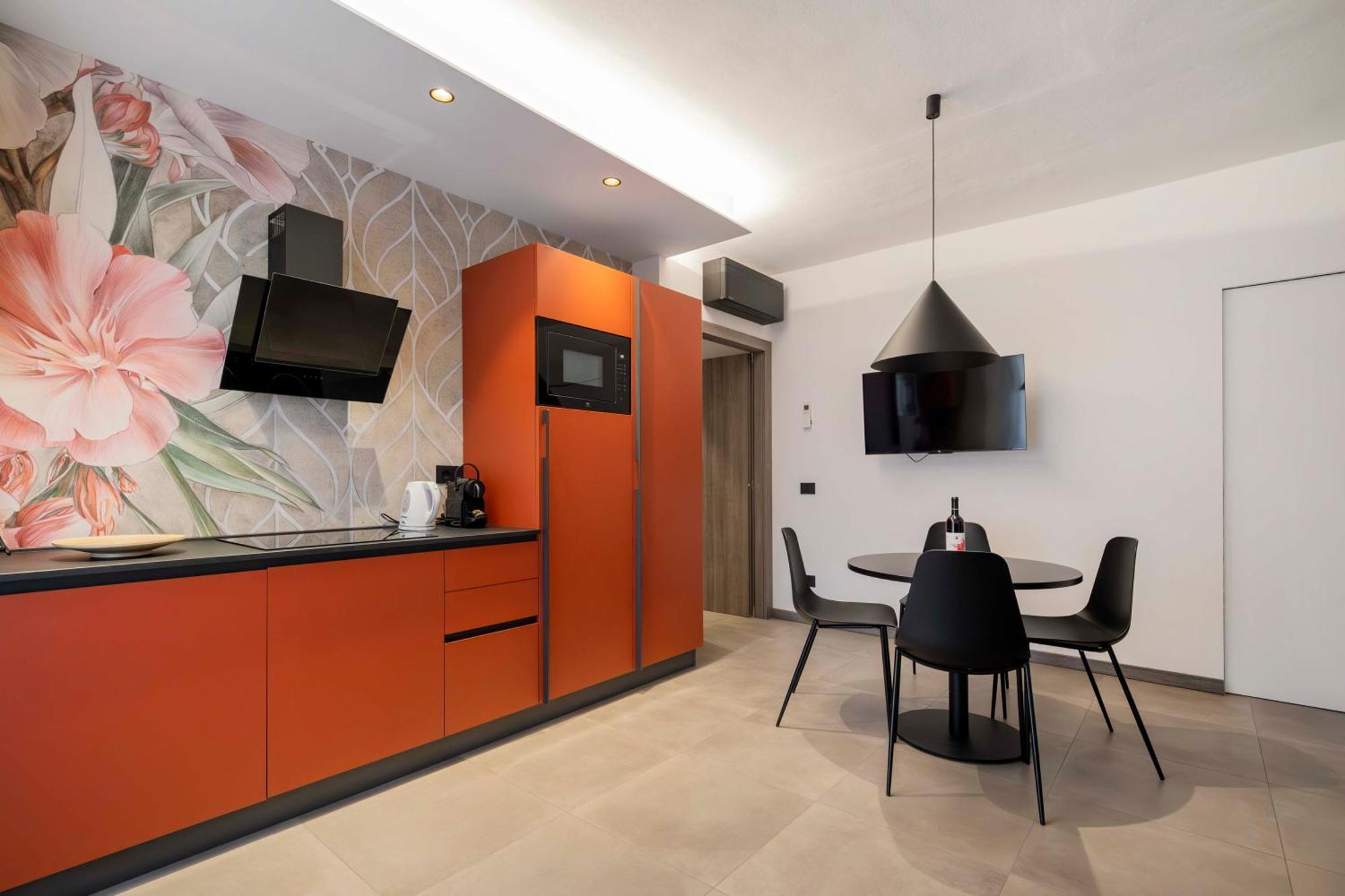Apartmentsgarda Garda  Buitenkant foto