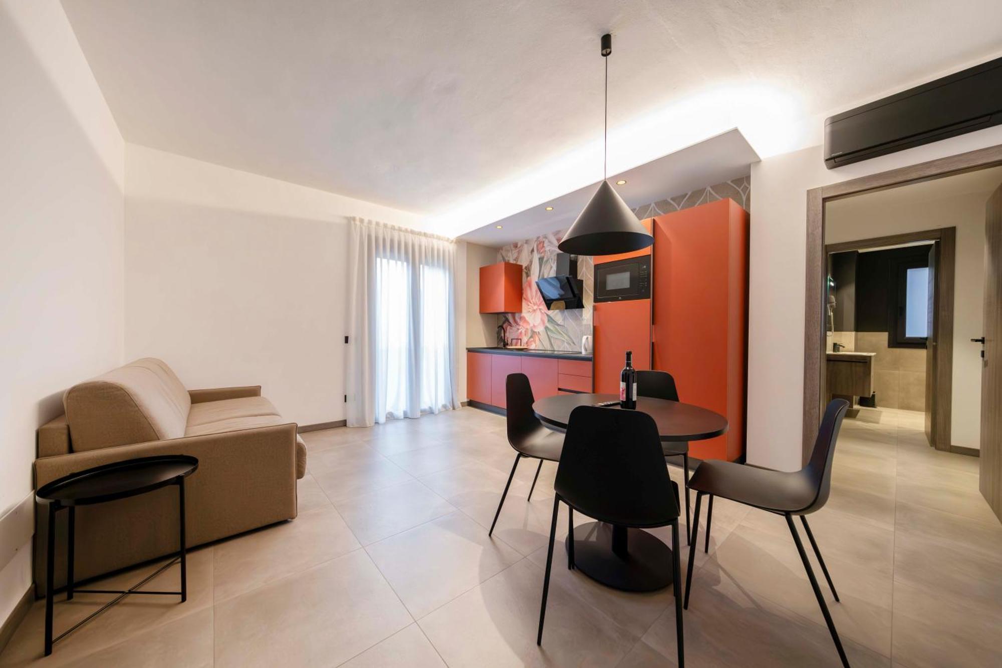 Apartmentsgarda Garda  Buitenkant foto