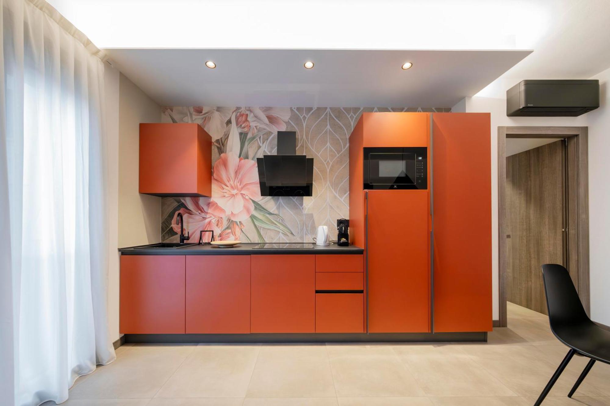 Apartmentsgarda Garda  Buitenkant foto