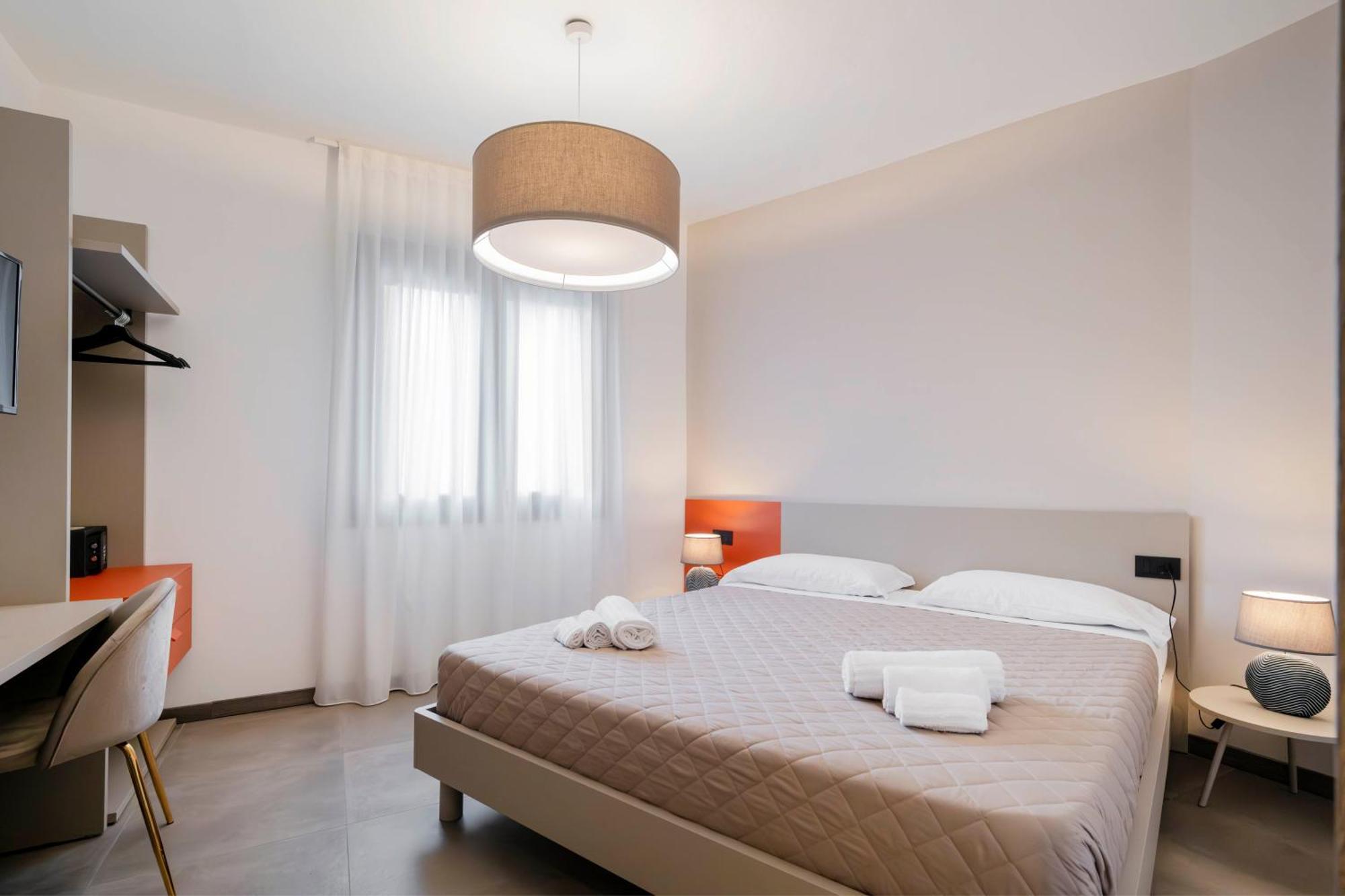 Apartmentsgarda Garda  Buitenkant foto