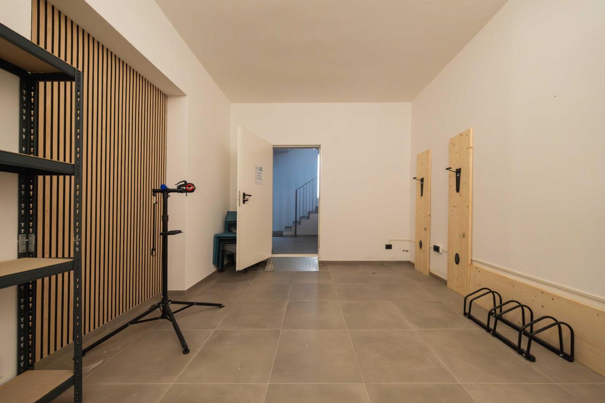 Apartmentsgarda Garda  Buitenkant foto