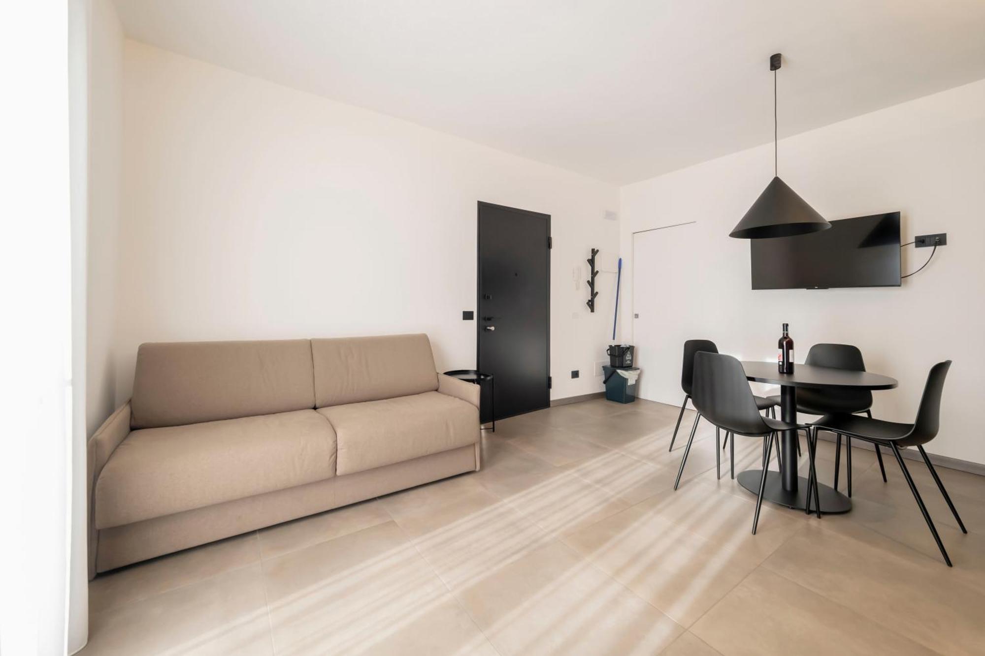 Apartmentsgarda Garda  Buitenkant foto